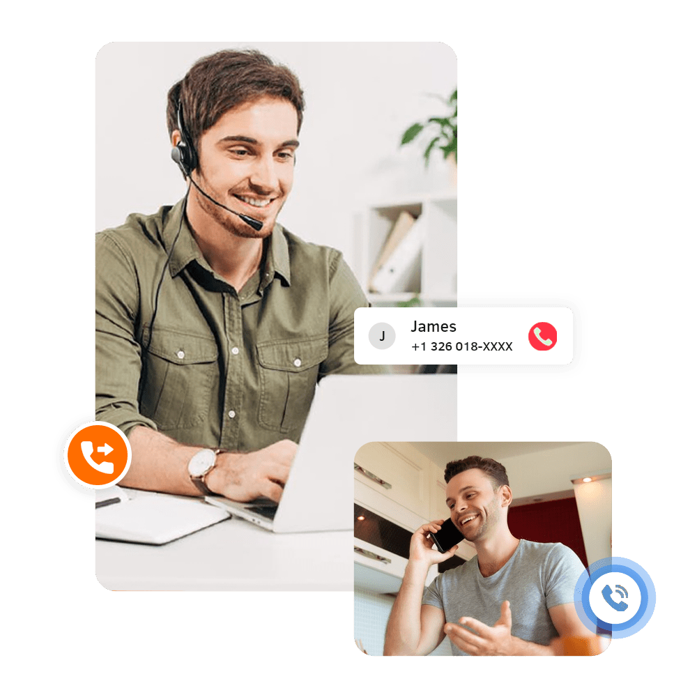 태국 가상 전화 번호 | Letsdial