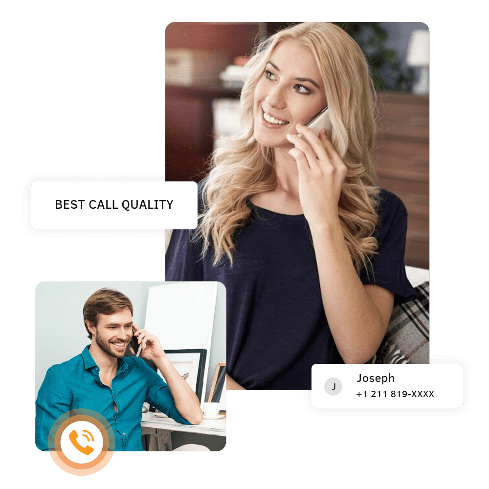 대만 가상 전화 번호 | Letsdial