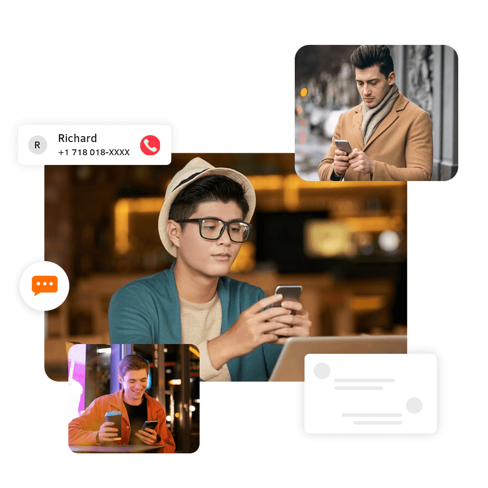 브라질 가상 전화 번호 | Letsdial