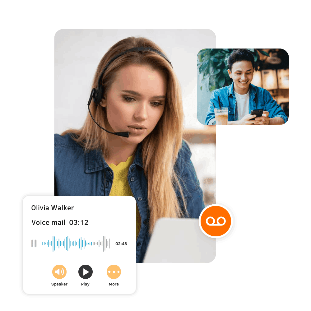 ロシアの仮想電話番号 | Letsdial