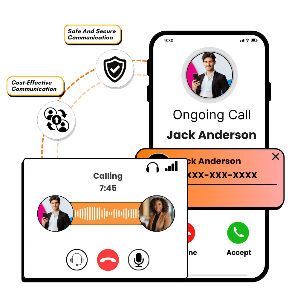仮想電話番号: ビジネスに最も役立つ 5 つのメリット