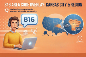 816 Area Code Guide Missouri Roots & the 975 Overlay
