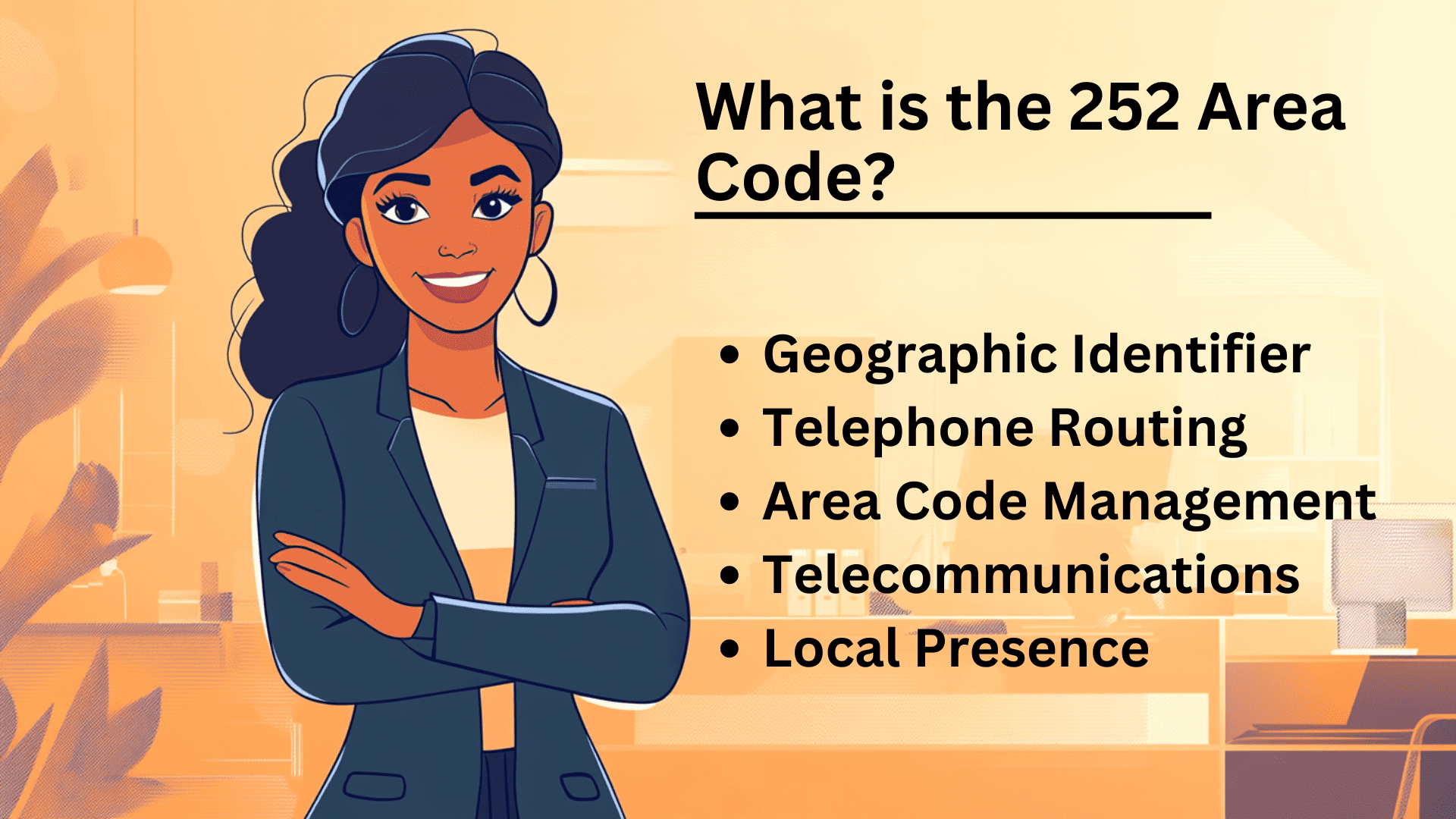 252 Area Code: A Guide to Local Phone Numbers