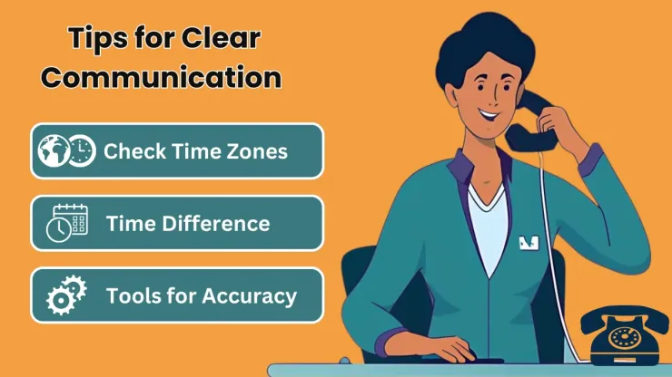 Petua untuk Komunikasi Yang Jelas Semasa Menelefon dari Singapura ke Malaysia