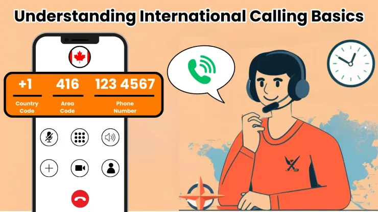 Understanding International Calling Basics