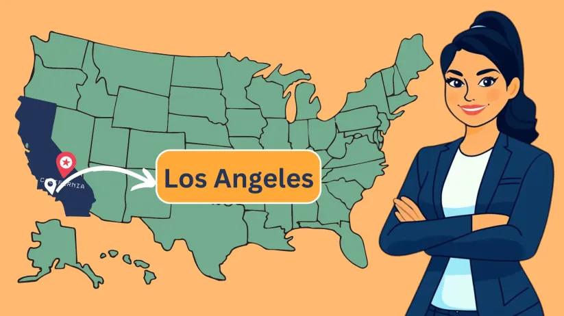 what is 747 area code