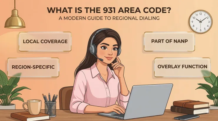682 Area Code Info
