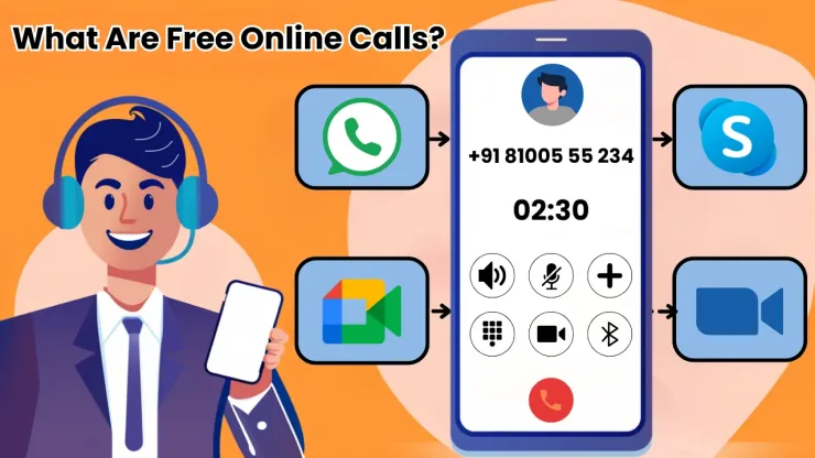 What Are Free Online Calls