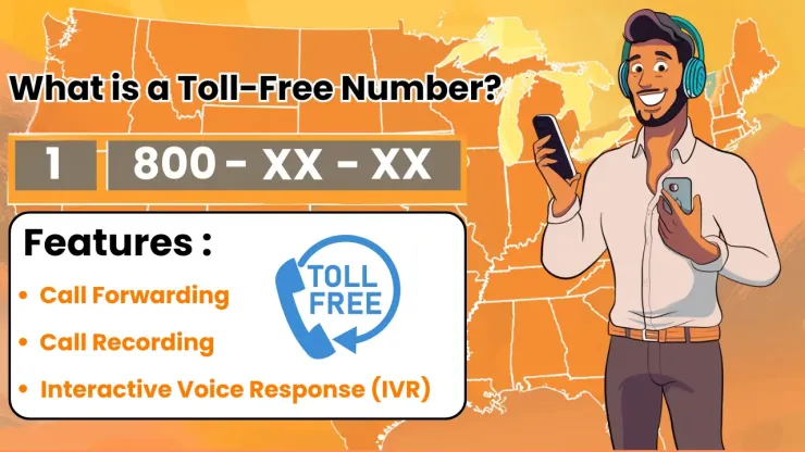 What is a Toll-Free Number?