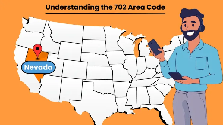 Understanding the 702 Area Code