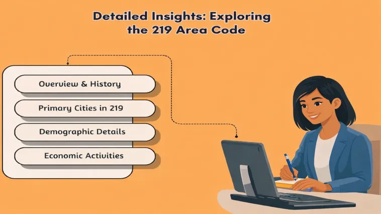 219 Area Insights