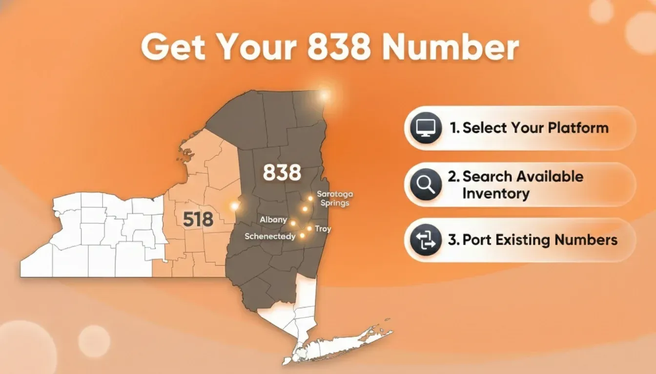 Get-your-838 Number