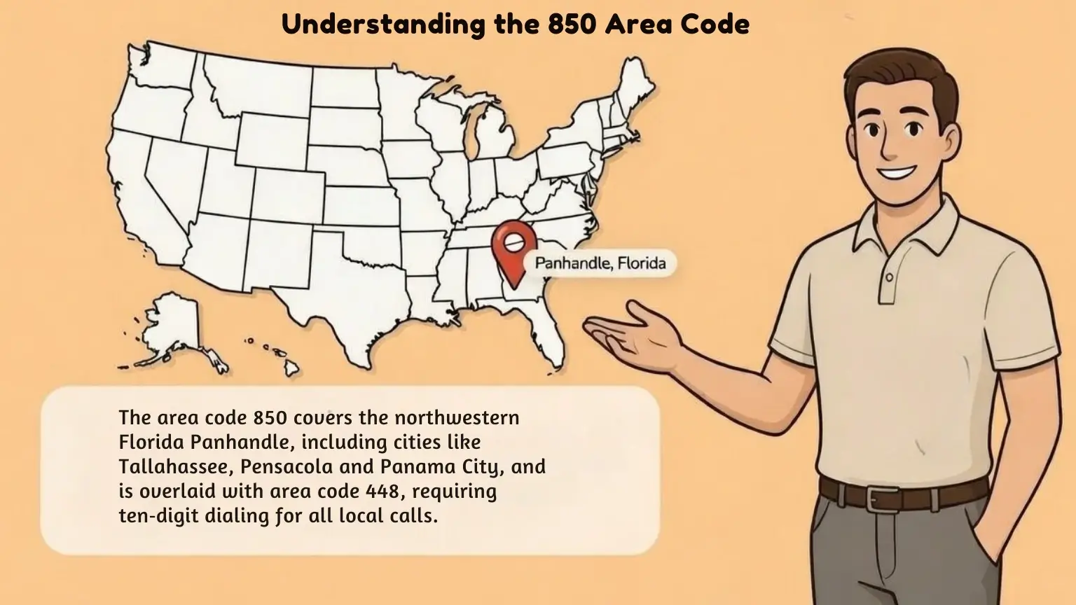 850 Code Overview