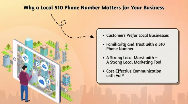 510 Business Trust