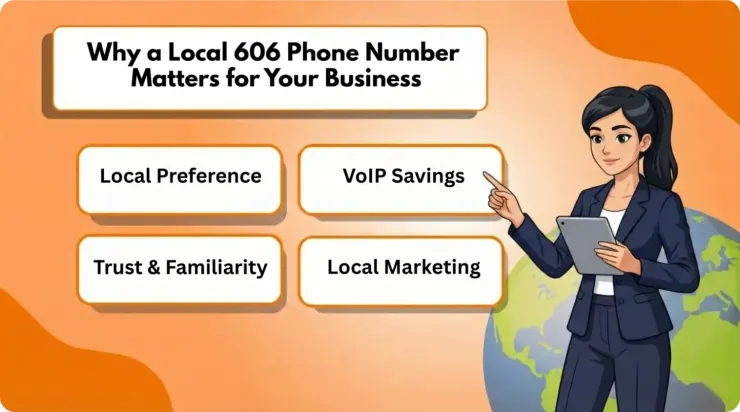 606 Business Value